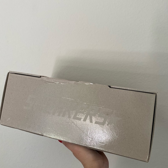 golden goose zebra/ leopard superstars - Picture 2 of 7